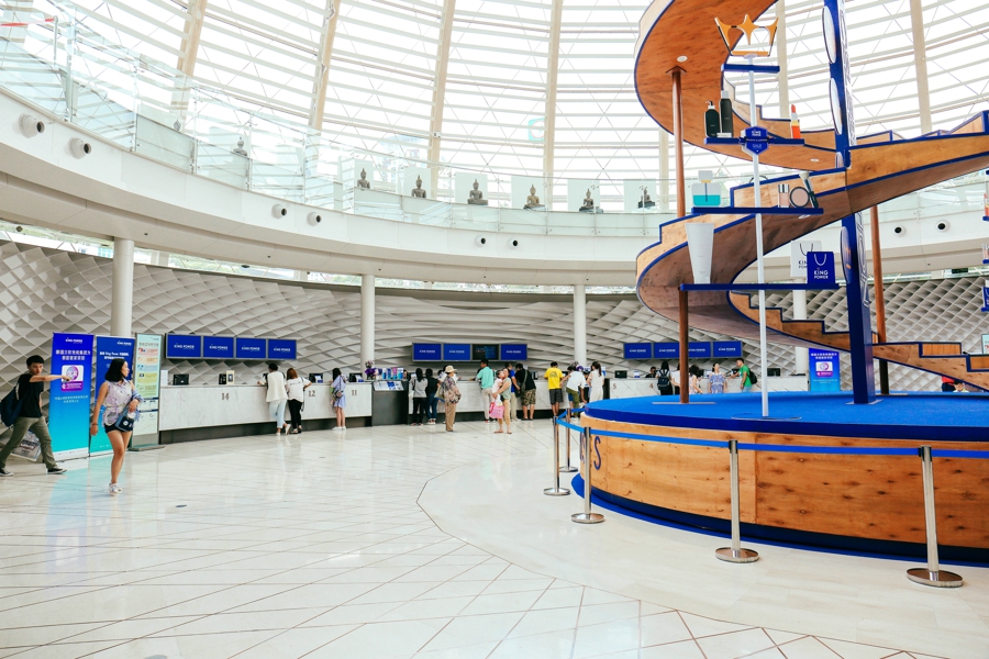 泰国kingpower王权免税店必买,泰国免税店kingpower买什么