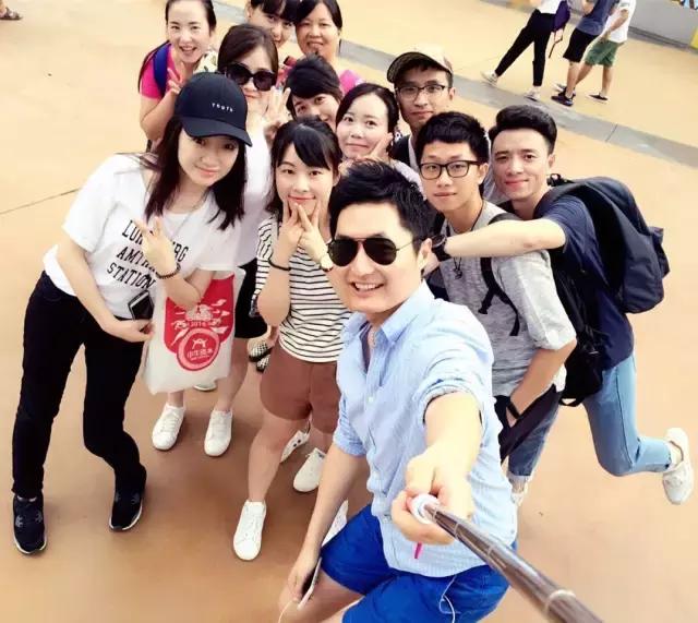 分分钟被圈粉！让所有妹子蓝瘦香菇的事，被他解决了