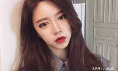 韩式半永久纹眉眉头消色了会怎样,韩式半永久纹眉真相