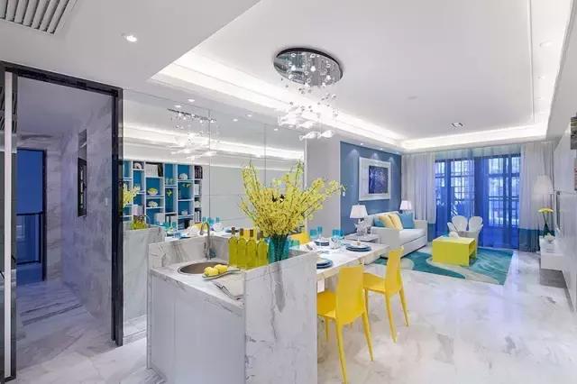 iColor设计名家-何永明丨随波不逐流，传统文化中设计哲学