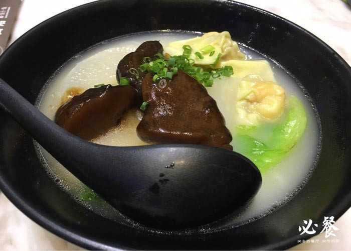 广东口味最好的面馆,珠海神秘的面馆