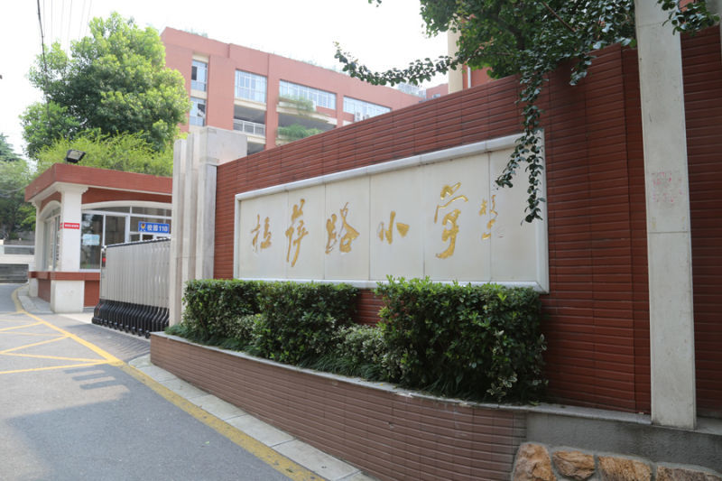 南京鼓楼区公办小学排名最新,美国人如何评价南京