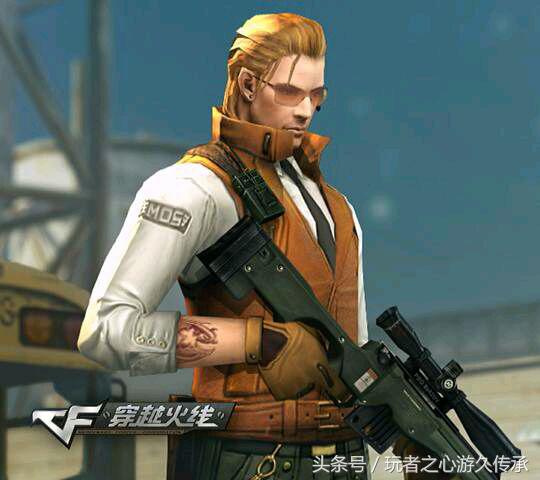 cf端游更新最新版本,cf新版本全部爆料