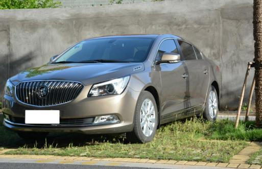 别克君越2.4行驶感受,别克君越2.0t驾车体验