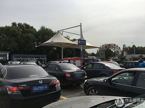 北京6年免检领年检标,北京新车年检6年免检怎么领