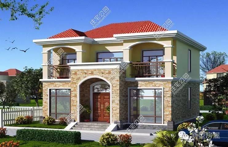 农村自建房一楼防水的做法,自建房防水的最佳方法