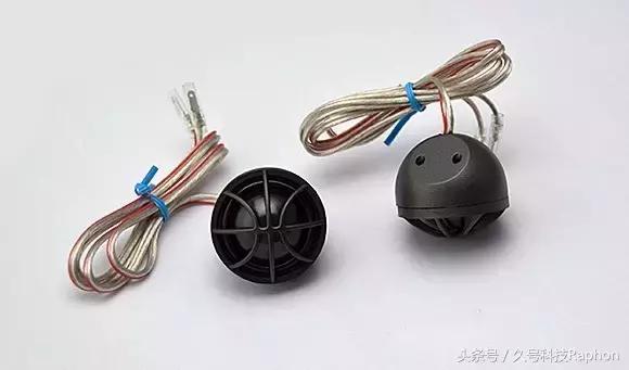 妙韵之音瑞典DLSRC6.2两分频套装喇叭