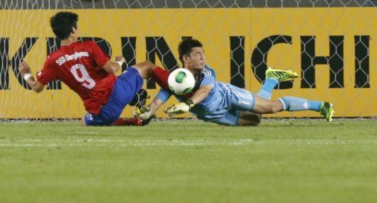 曾诚为什么离开恒大,国足曾诚最新情况