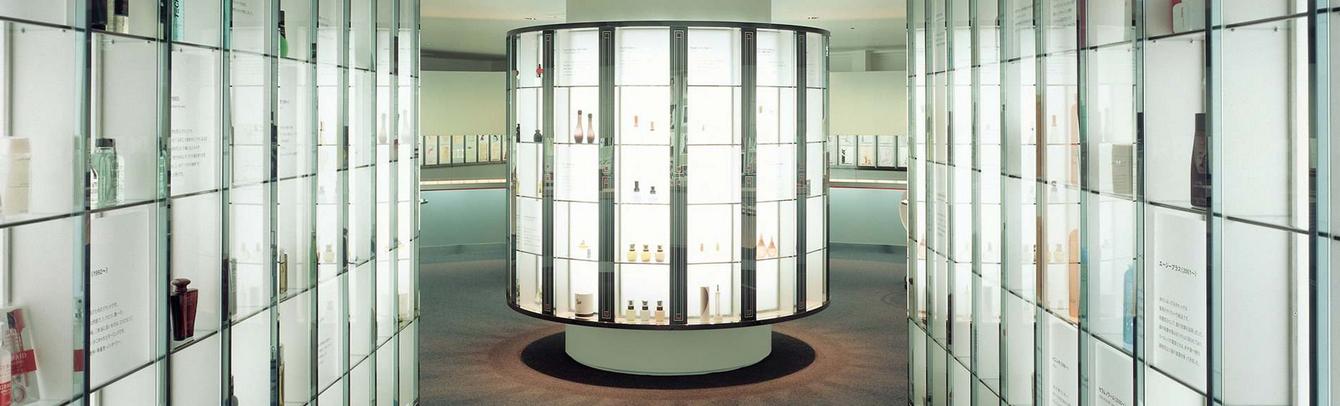 雅漾防晒和资生堂哪个好,雅漾也是资生堂的