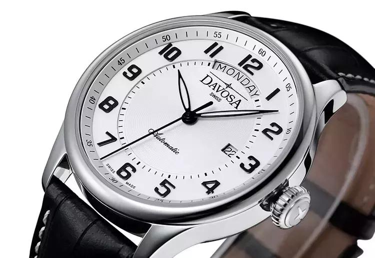 潜水表钢带还是橡胶表带,3000-5000元手表推荐瑞士腕表