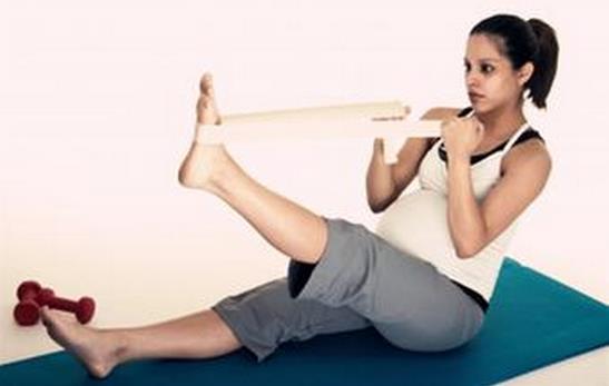 自然分娩好处多，有助于顺产的运动和饮食