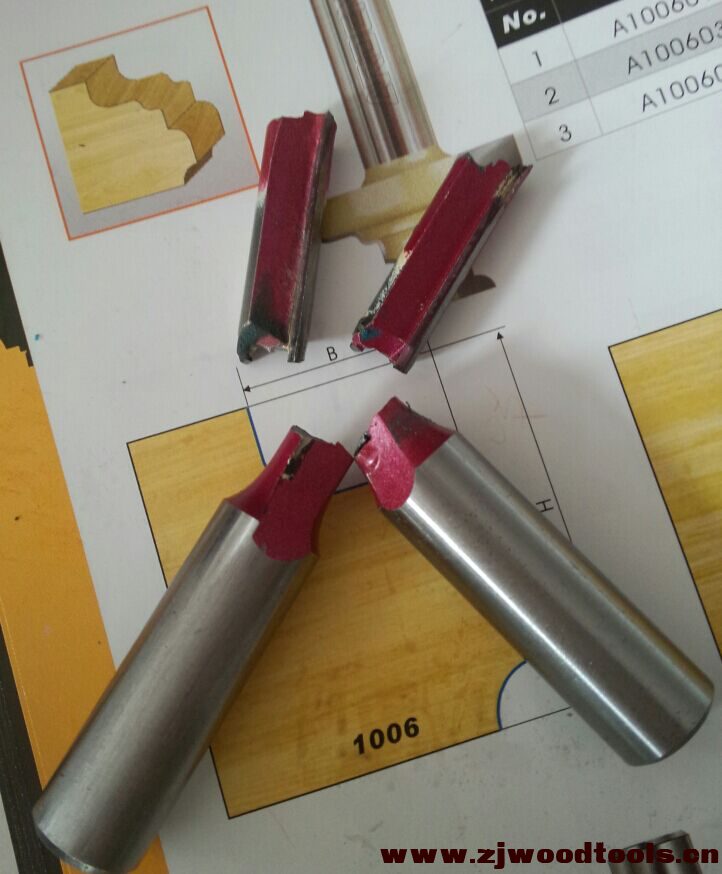 木工雕刻机总是断刀,木工多头雕刻机断刀