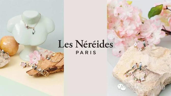 种草明星都爱的配饰时髦达人必备,种草好看的饰品