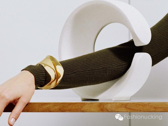 种草明星都爱的配饰时髦达人必备,种草好看的饰品