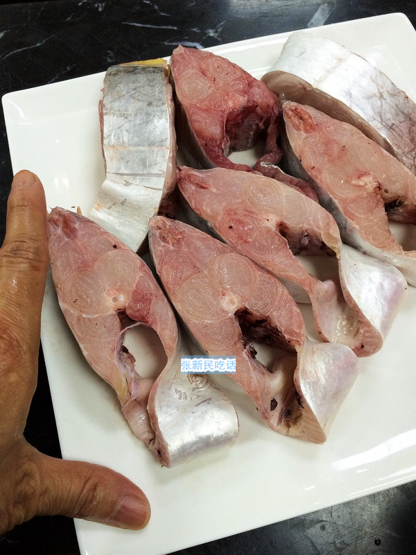 哪种咸鱼好吃无刺,黄色的咸鱼和白色咸鱼哪种好吃