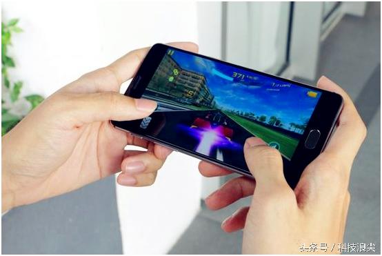 一加手机3评测,一加3测评吃鸡