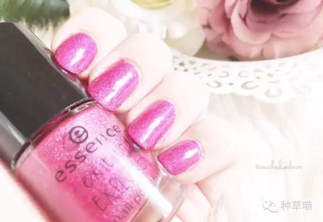 适合黄黑皮的高级指甲油,这几款仙系指甲油夏季不要错过