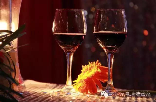 你不知道的红酒作用,这才是红酒的真正的功效