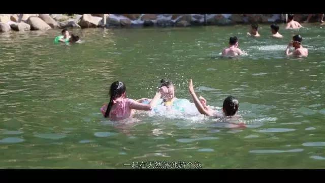 一个你来了就不想走的魅力城市,一个你来了就不想回去的地方