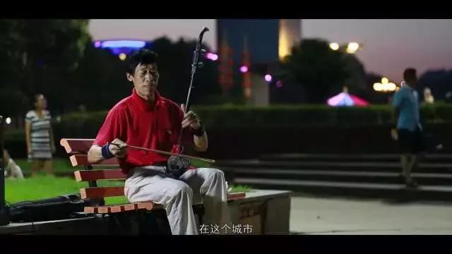 一个你来了就不想走的魅力城市,一个你来了就不想回去的地方