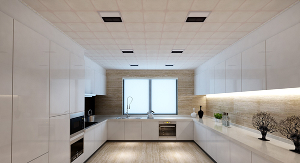 厨卫吊顶干货,揭秘厨卫市场猫腻