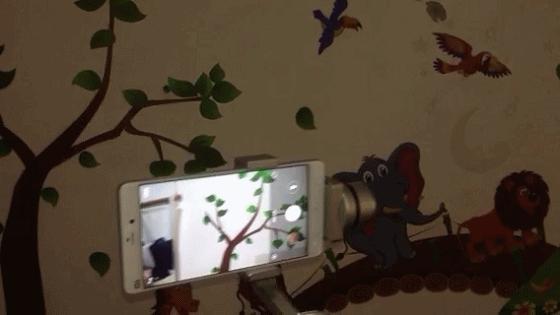 让你轻松成为摄像大师,悠拍云台你不知道的那些事?