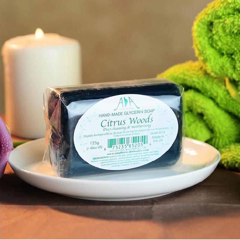 开启香皂新时代|AA手工皂,一见倾心,用后倾情!