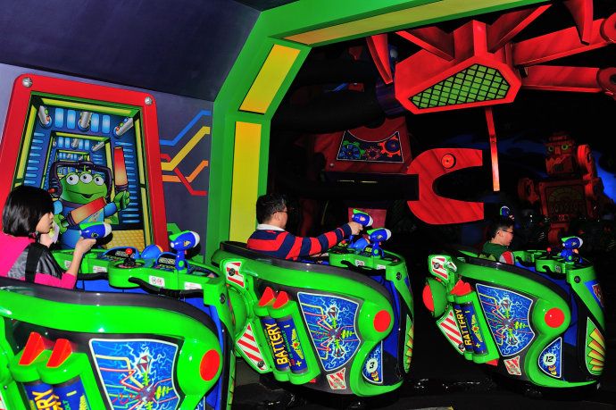 带两个小孩广州去香港迪士尼攻略,香港迪士尼快速通道套票8项攻略