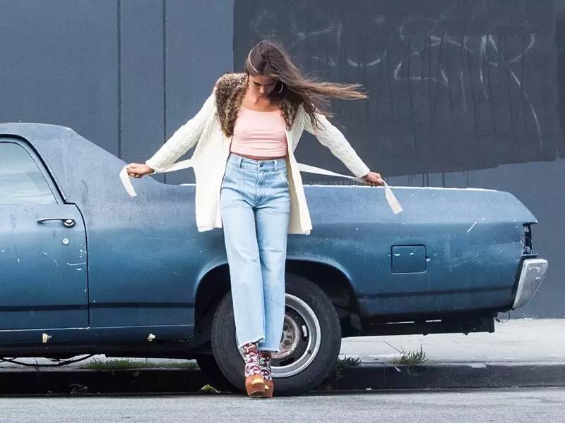 秋天最美的袜子,这个秋天穿的袜子