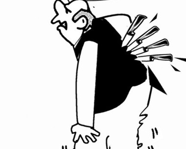 得了腰椎间盘突出怎么治疗,腰椎间盘突出怎么办教你一招搞定