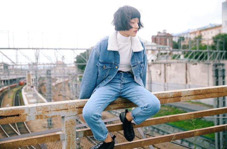 女生国庆出游穿搭推荐,十一国庆出游穿搭推荐