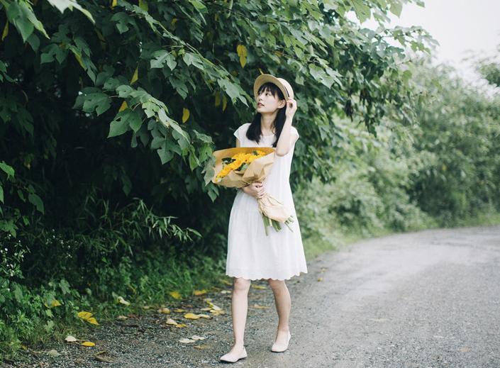 女生国庆出游穿搭推荐,十一国庆出游穿搭推荐