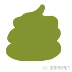 小儿漫画0-3岁宝宝,宝宝腹泻快速解决方法漫画