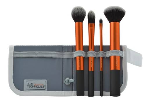 好用到爆的化妆刷让你美飞一整年