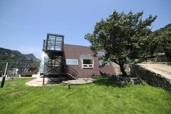 北京适合春节度假村推荐,北京旅游度假村推荐