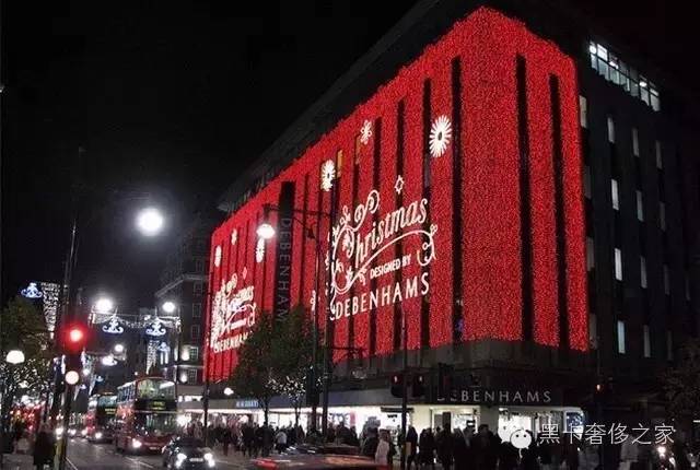 伦敦购物买什么最划算,伦敦1区购物攻略