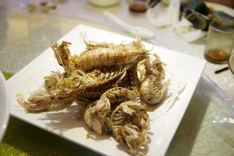 观音山海鲜餐厅,观音山渔夫码头