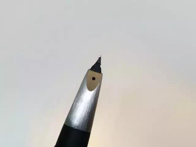 lamy2000用ef尖还是f尖好,lamy2000买f尖还是ef尖