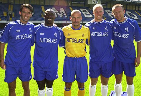 效力五大联赛哪个国家球员最多,效力欧洲三大豪门的球员