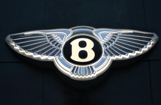 被误解的豪华品牌车标,这些汽车品牌的标志你都认识吗