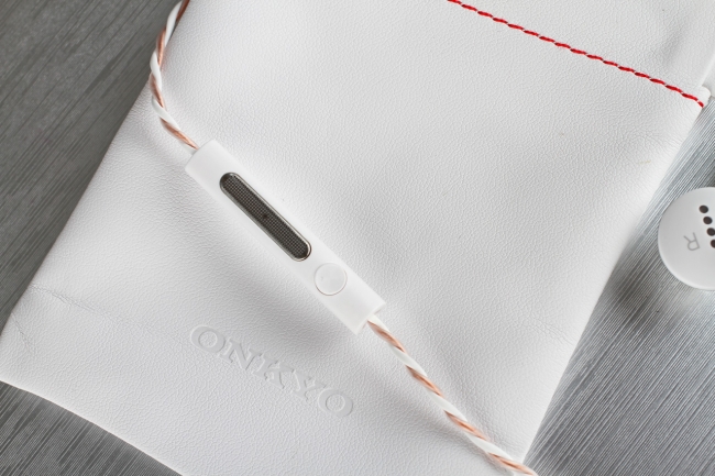 不愿妥协，想追求更高品质？谈安桥E700M听感