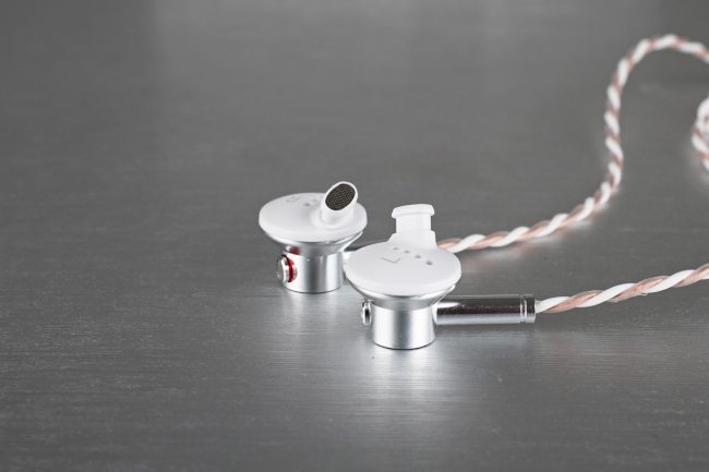 不愿妥协，想追求更高品质？谈安桥E700M听感