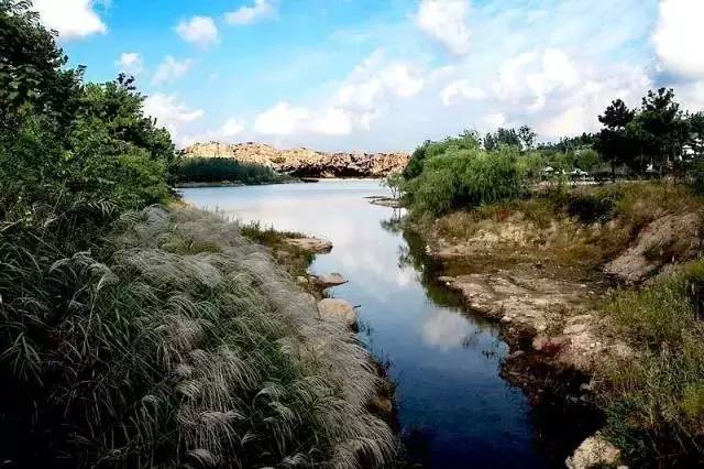 五一假期最值得去的十大冷门景点,2019年十一长假喀纳斯人山人海