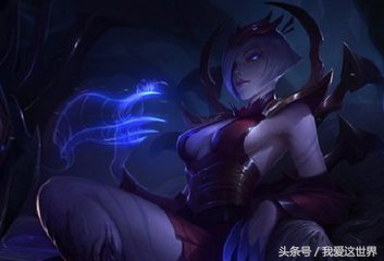 英雄联盟最想娶哪个女英雄,英雄联盟选一个女英雄当女朋友