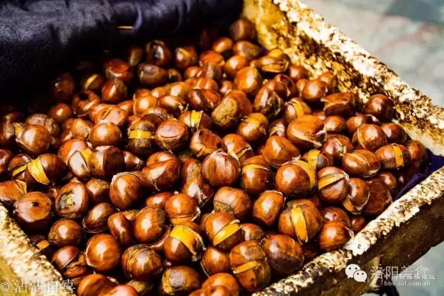 让你流口水的美食,咸口又好吃的小零食