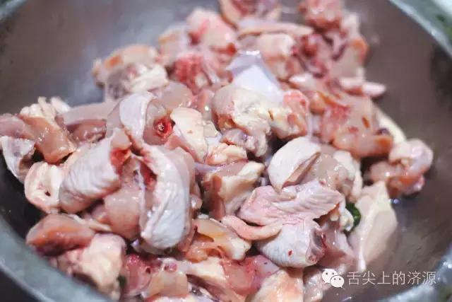 济源最出名的炒鸡,济源黄焖鸡哪家好吃