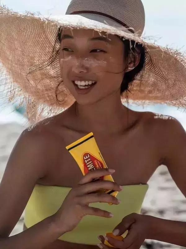 励志博主|她说长得不够美,那就穿的够美!活的漂亮!