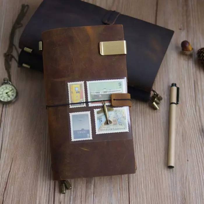 元气满满手帐本,元气满满的手帐排版