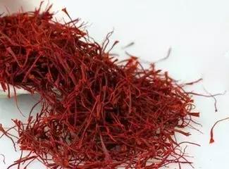 花草之精灵——此西红花,非彼红花