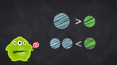 球球大作战杀马特母体踏球,球球大作战新手教学在哪